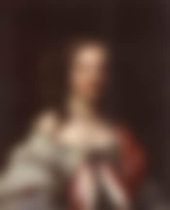 Portrait of Mrs Dick van Hoogendorp (preview)