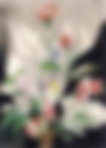 Rose tree (preview)