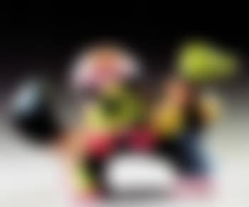Chameau (preview)