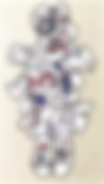 Personnage (preview)