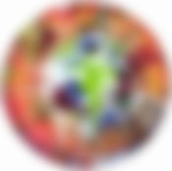 Spin painting (preview)