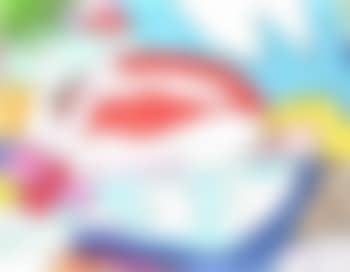 Sunset nude (preview)