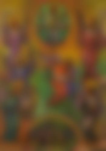 The mission of the angels (preview)