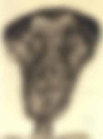 Portrait de Jean Paulhan, Luxembourg (preview)