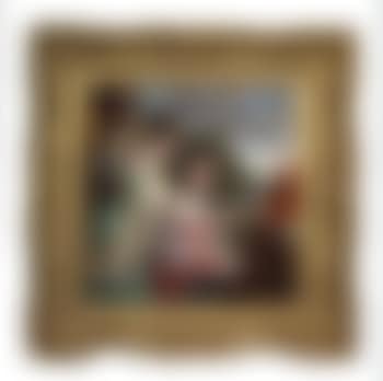 Portrait of the Hon. Charlotte Stuart and the Hon. Louisa Stuart (preview)