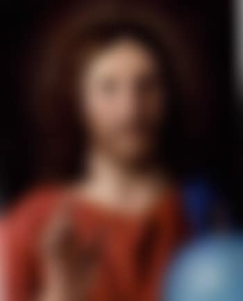 Salvator Mundi (preview)