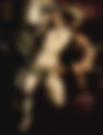 Cupid and Psyche (preview)