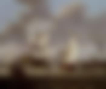 Peter the Great visiting Amsterdam (preview)