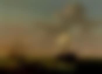 Frigates at anchor, with a ships cutter on the shore (preview)