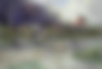 Hunt in full cry (preview)