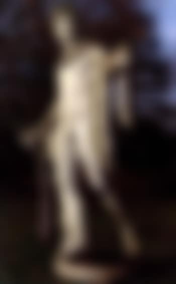 Apollo Belvedere (preview)