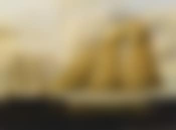 Portrait of the schooner Walter Francis (preview)