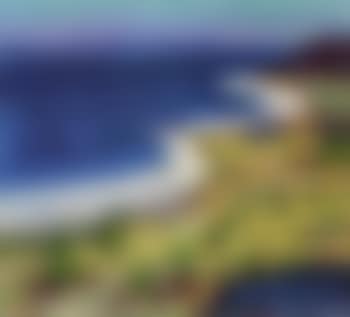 Coastal landscape, Sandviken, Koster (preview)