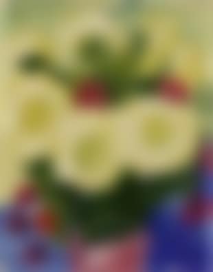 Yellow flowers (preview)
