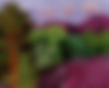 Mountain landscape, Valfjall, Koster (preview)