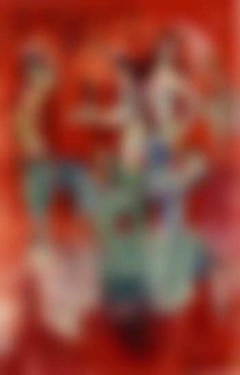 Carmen (preview)