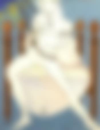 Femme enchainee (preview)