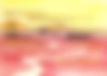 Three smiling desert mountains (preview)
