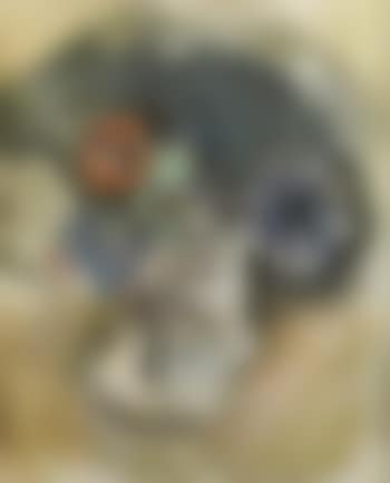 Vase de fleurs (preview)