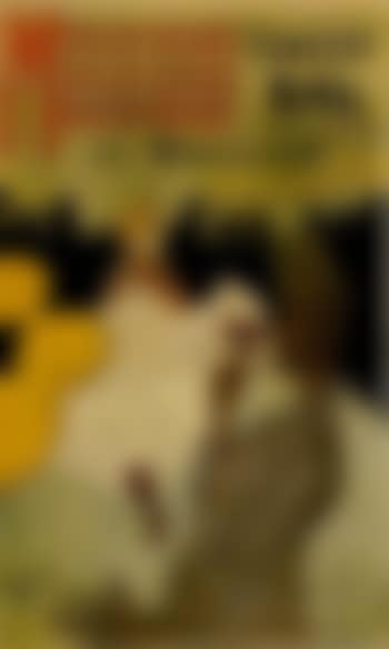 Moulin rouge, la Goulue (preview)