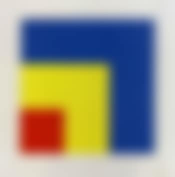 Blue yellow red (preview)