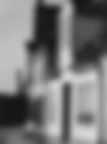 Houses by Wankenitz wall in Lubeck (preview)