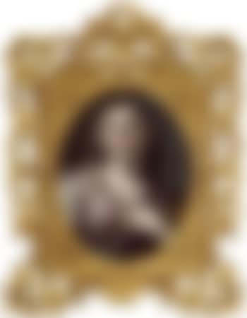 Portrait of a lady as Mary Magdalene (preview)