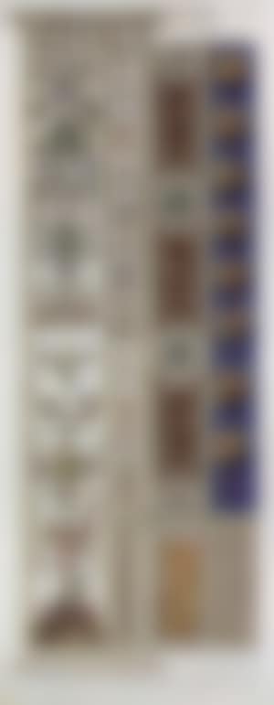 After Raphael's frescoes in the Stanze in the Vatican (preview)