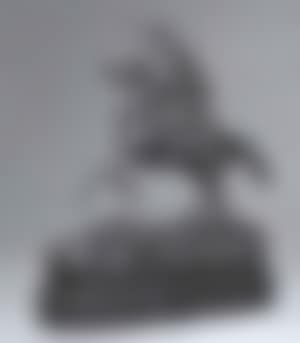 Mounted soldier (preview)