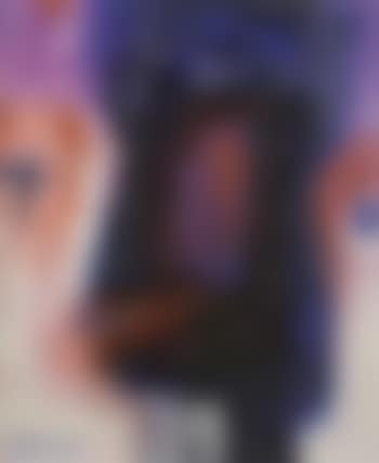 Woman animal (preview)