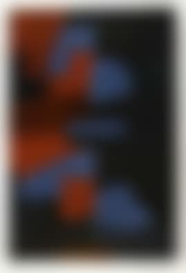 Composition rouge, bleue et noire (preview)