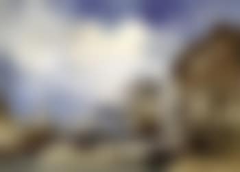 Entrance to the court of the Ducal Palace, Venice (preview)