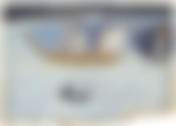 Schooner, fishing boat and lighthouse (preview)