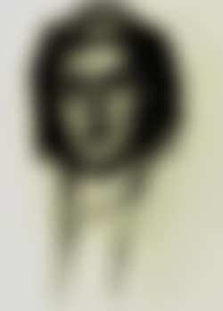 Portrait of Dinora (preview)