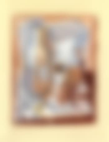 Verre et bouteille (preview)