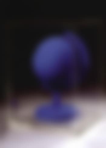 La terre bleue (preview)