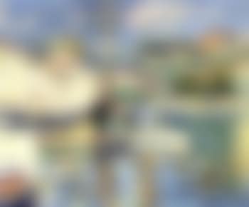 View of the harbour of Cassis (preview)