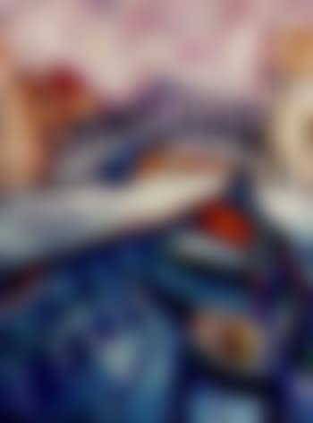 The Rialto Bridge, Venice (preview)