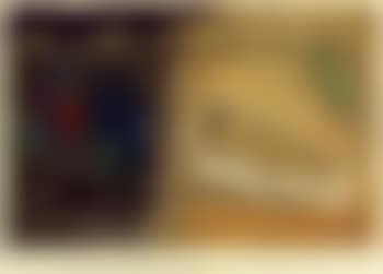 Daphnis and Chloe, hymen (preview)