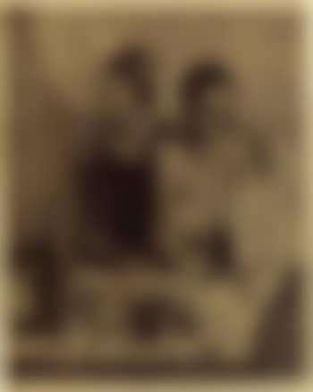 Les saltimbanques (preview)
