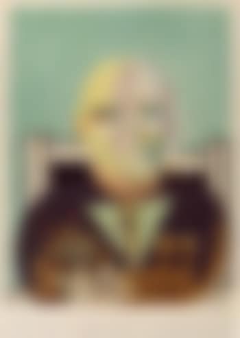Vollard et son chat (preview)