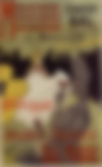 Moulin Rouge, la Goulue (preview)