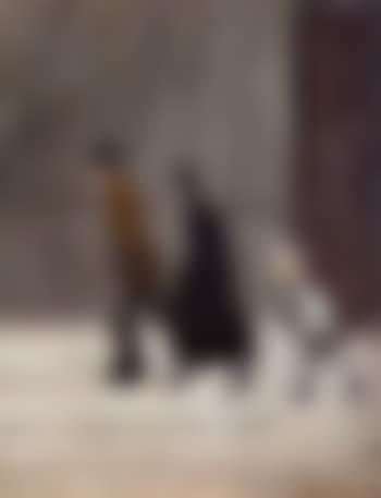 Going home (preview)