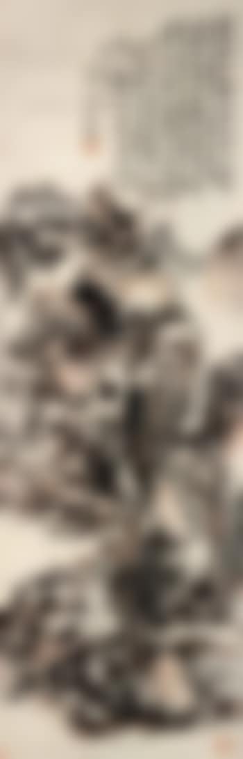 Verdant mountains (preview)