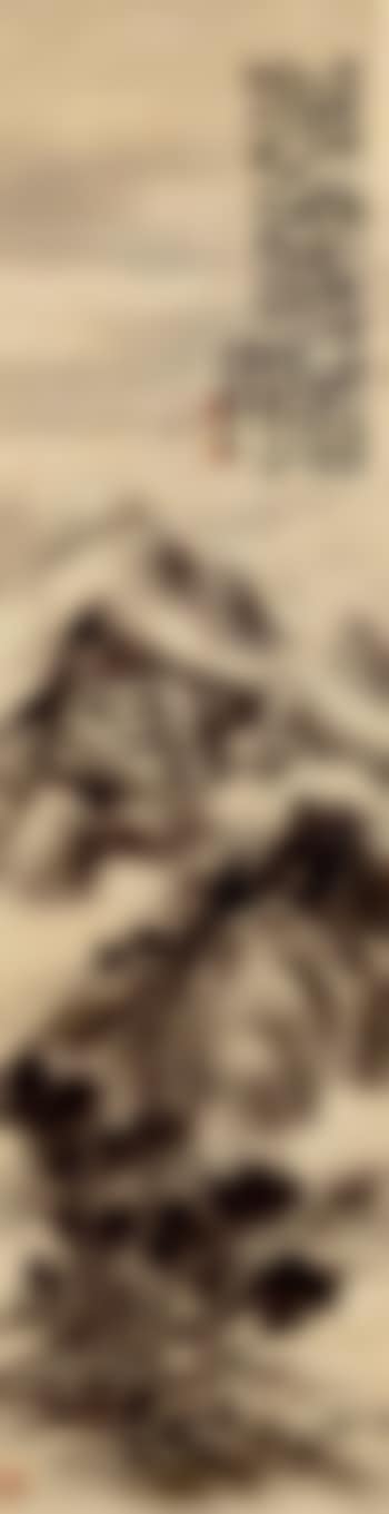Landscape in mi style (preview)
