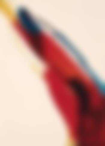 Phenomena red dog (preview)
