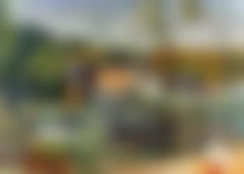 Jardin de banlieue (preview)