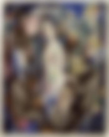 Girl and ghosts (preview)