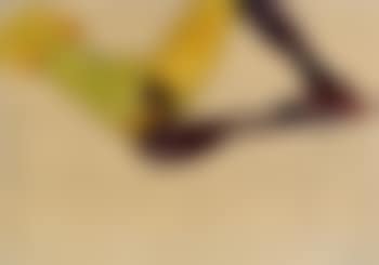 Female nude in stockings (preview)