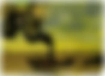 Smoking tug (preview)